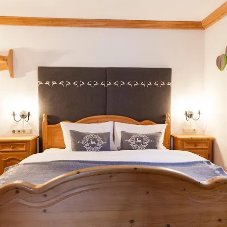 Apartament Fiakerhof Garmisch-Partenkirchen Zewnętrze zdjęcie