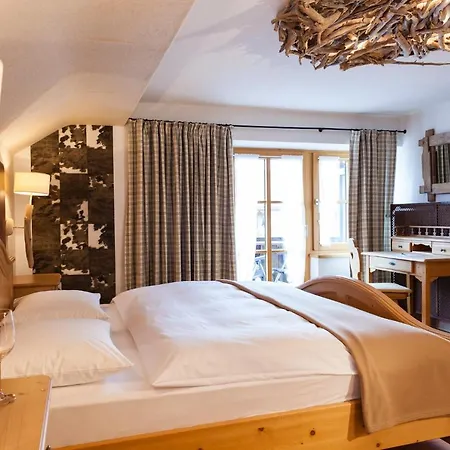 Apartament Fiakerhof Garmisch-Partenkirchen Zewnętrze zdjęcie