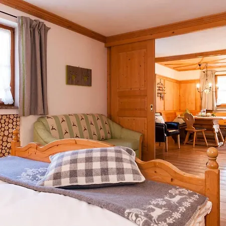 Apartament Fiakerhof Garmisch-Partenkirchen Zewnętrze zdjęcie