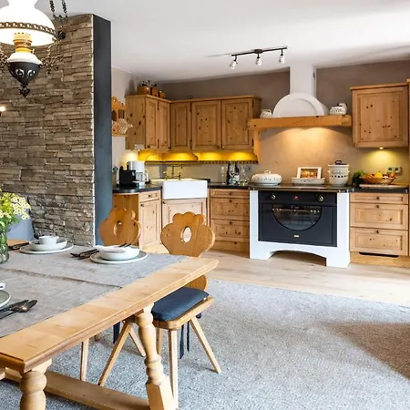 Apartament Fiakerhof Garmisch-Partenkirchen Zewnętrze zdjęcie