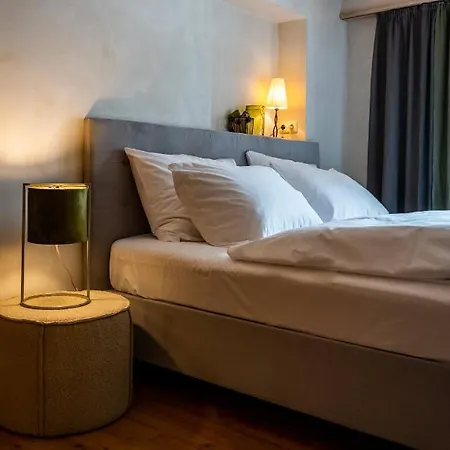 Apartament Fiakerhof Garmisch-Partenkirchen Zewnętrze zdjęcie