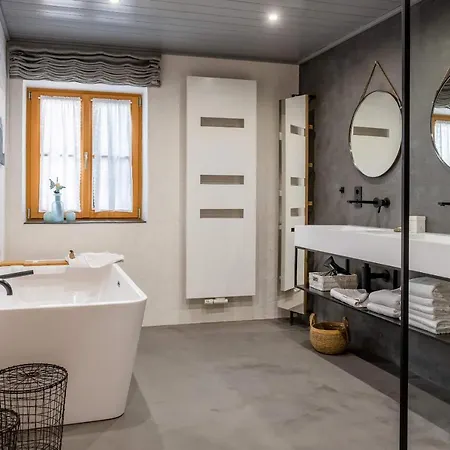 Apartament Fiakerhof Garmisch-Partenkirchen Zewnętrze zdjęcie