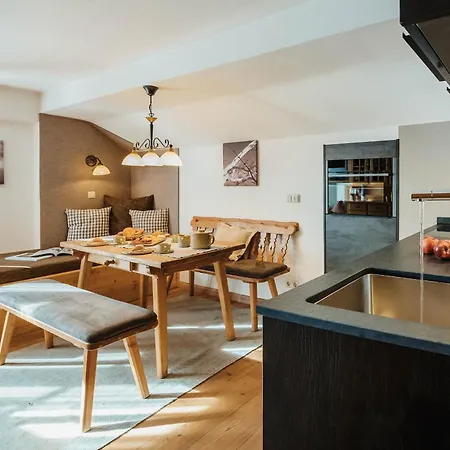Apartament Fiakerhof Garmisch-Partenkirchen Zewnętrze zdjęcie
