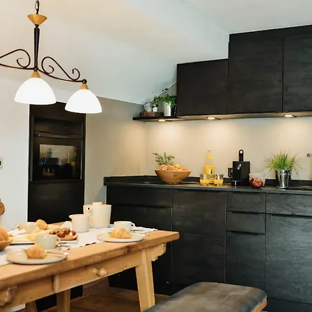 Apartament Fiakerhof Garmisch-Partenkirchen Zewnętrze zdjęcie