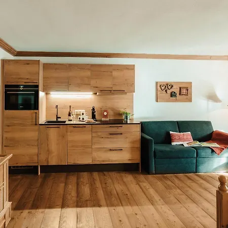 Apartament Fiakerhof Garmisch-Partenkirchen Zewnętrze zdjęcie