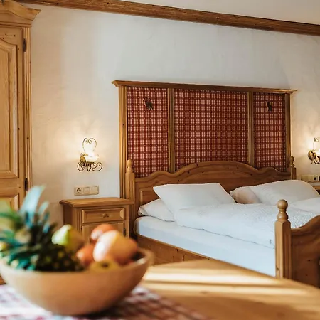 Apartament Fiakerhof Garmisch-Partenkirchen Zewnętrze zdjęcie