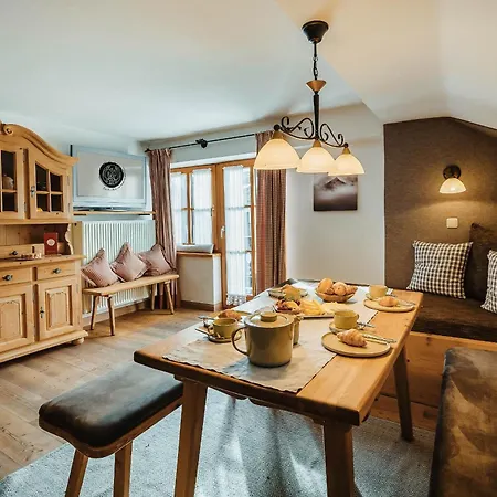 Apartament Fiakerhof Garmisch-Partenkirchen Zewnętrze zdjęcie