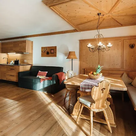 Apartament Fiakerhof Garmisch-Partenkirchen Zewnętrze zdjęcie