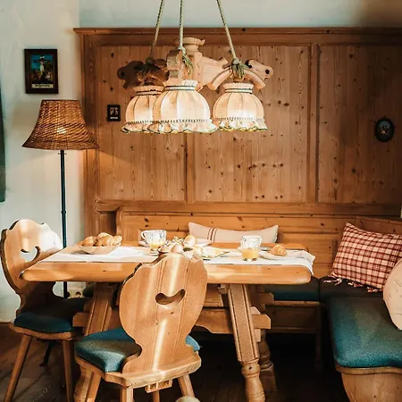 Apartament Fiakerhof Garmisch-Partenkirchen Zewnętrze zdjęcie