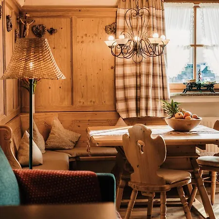 Apartament Fiakerhof Garmisch-Partenkirchen Zewnętrze zdjęcie