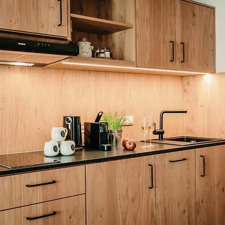Apartament Fiakerhof Garmisch-Partenkirchen Zewnętrze zdjęcie