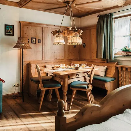 Apartament Fiakerhof Garmisch-Partenkirchen Zewnętrze zdjęcie