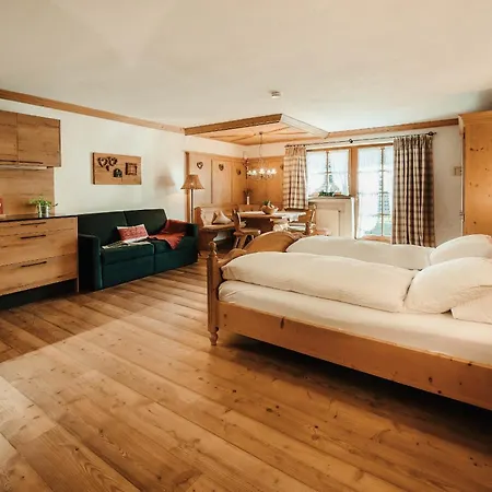 Apartament Fiakerhof Garmisch-Partenkirchen Zewnętrze zdjęcie