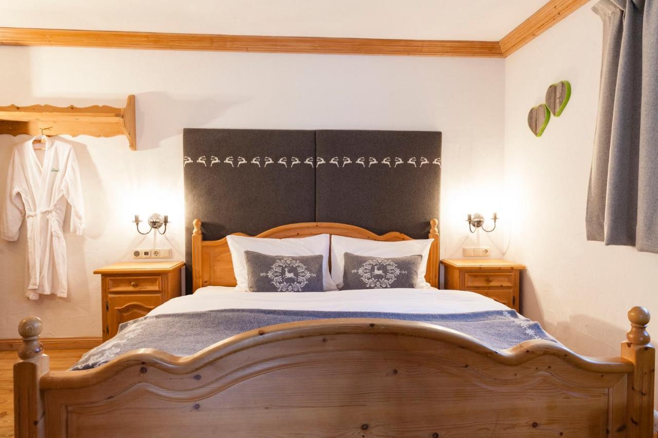 Fiakerhof * Garmisch-Partenkirchen