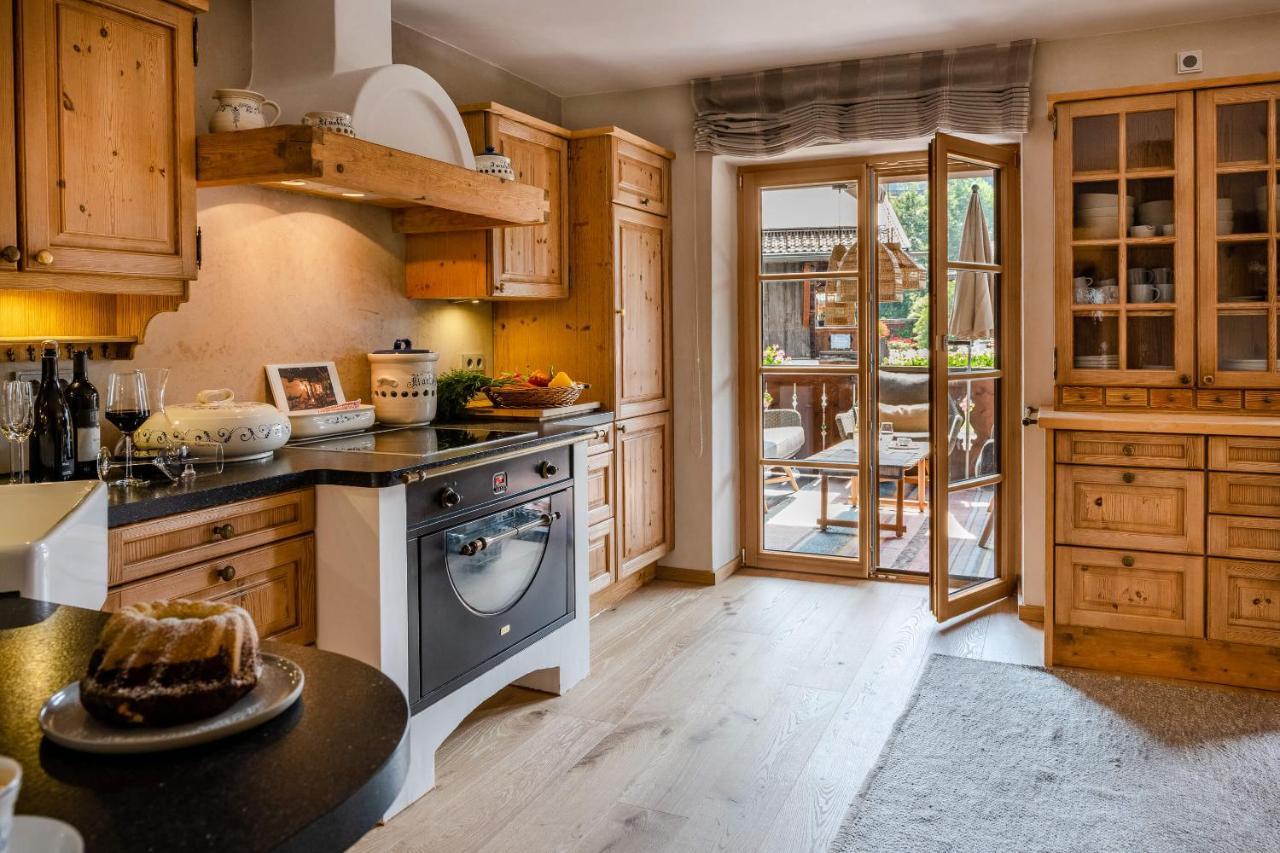 Apartment Fiakerhof