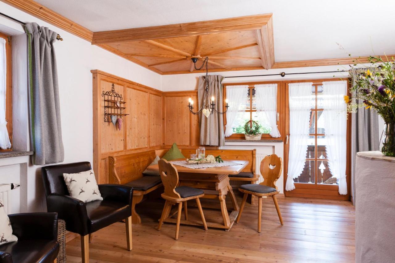Apartment Fiakerhof