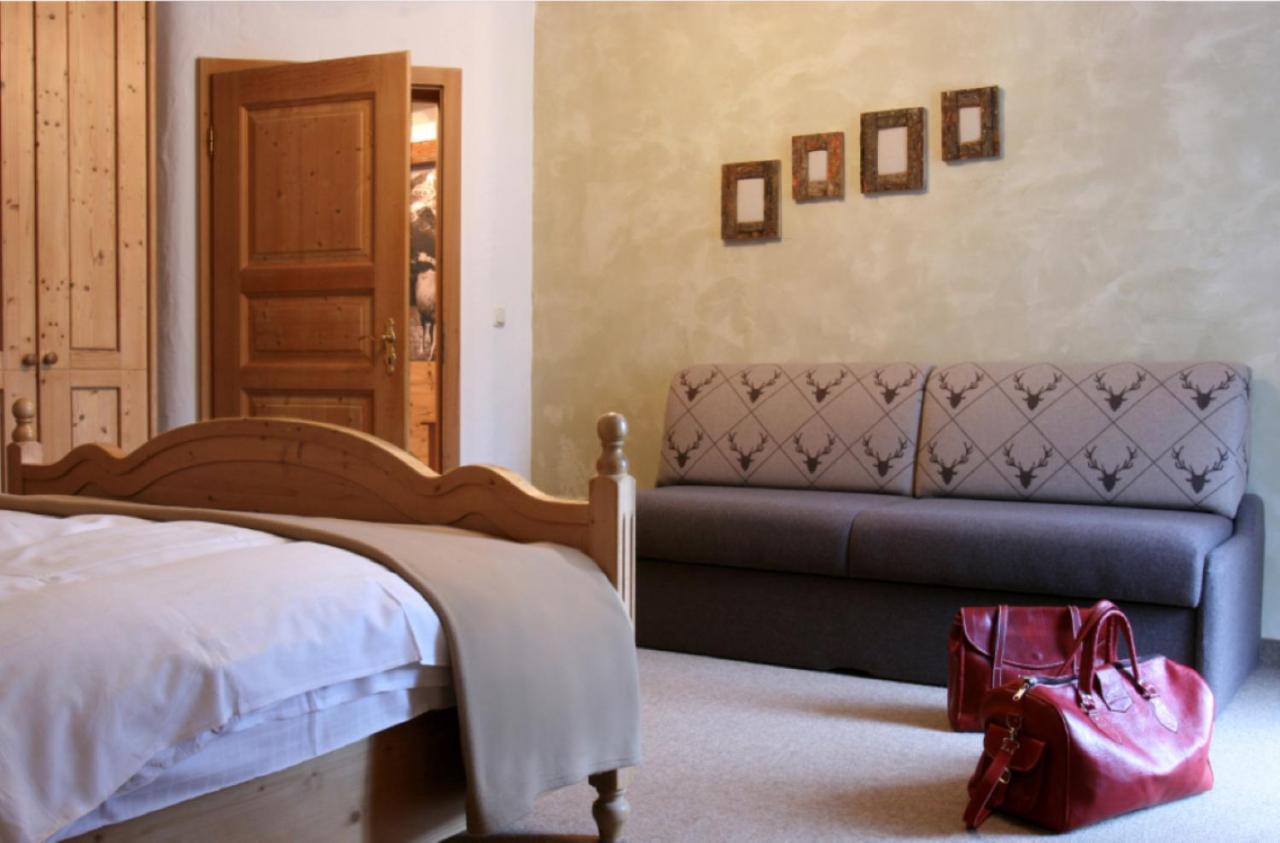 Fiakerhof Apartment Garmisch-Partenkirchen