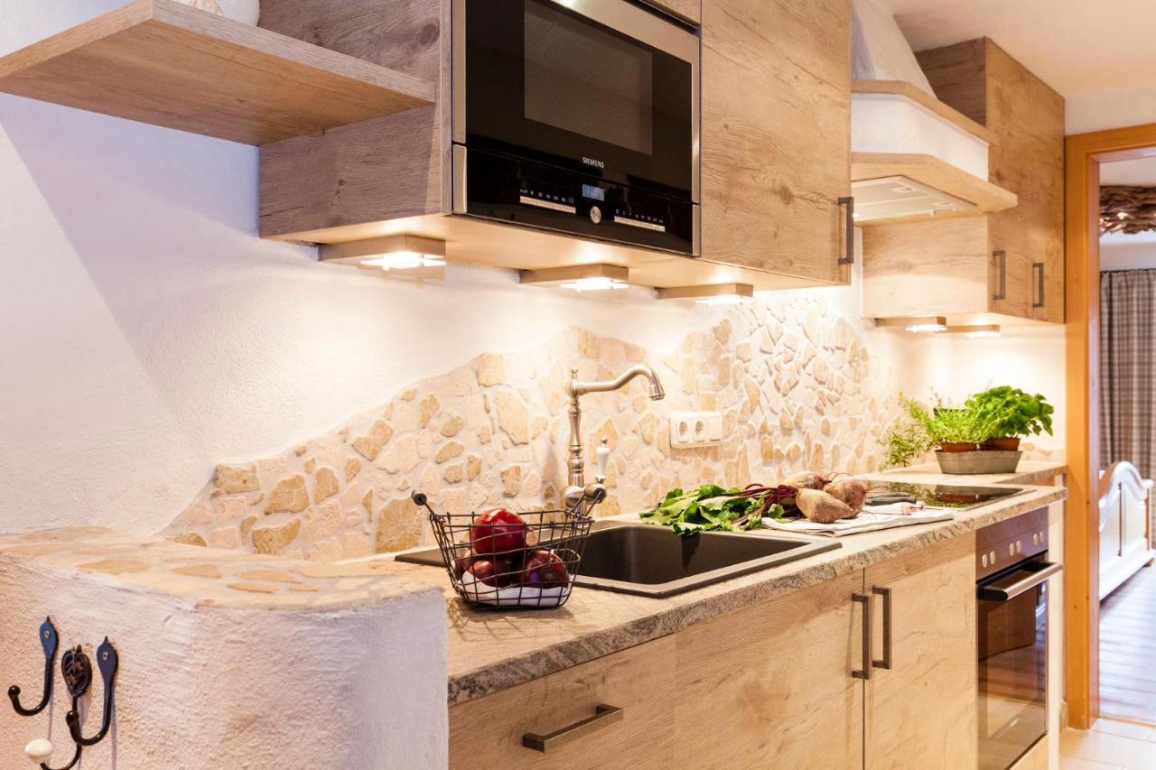 Apartment Fiakerhof Garmisch-Partenkirchen