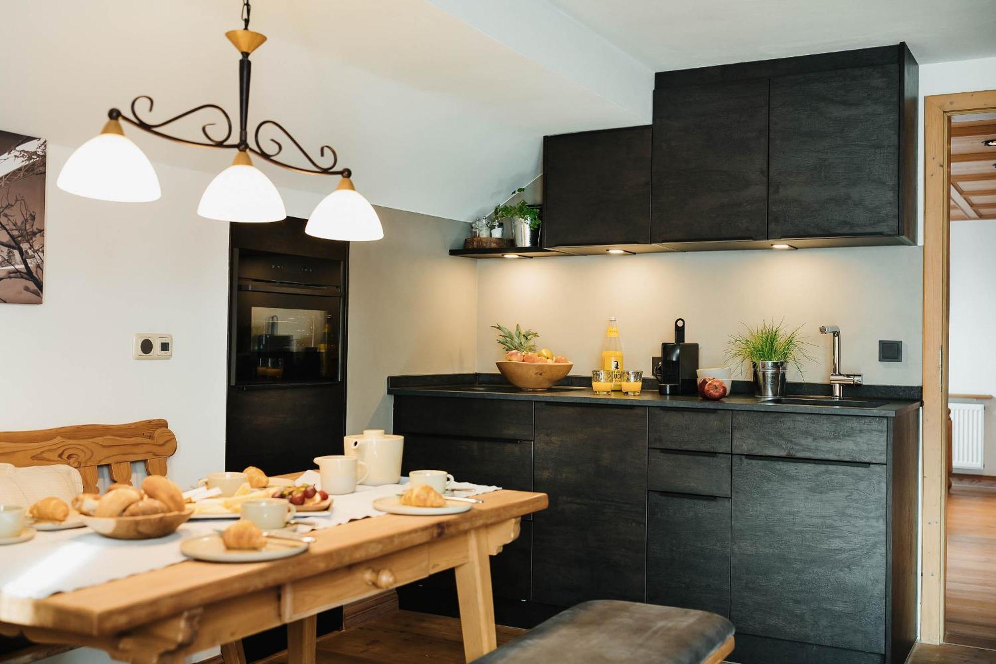 Apartment Fiakerhof