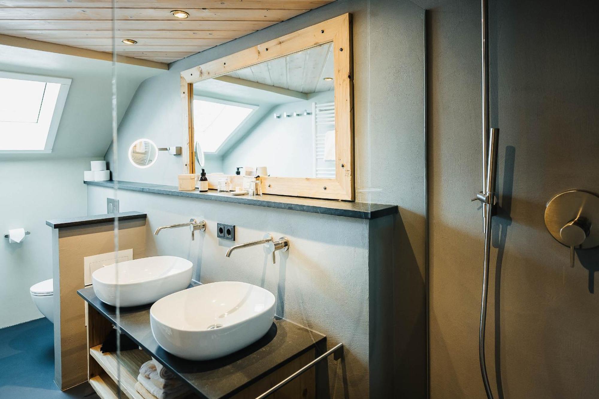 Apartment Fiakerhof Garmisch-Partenkirchen