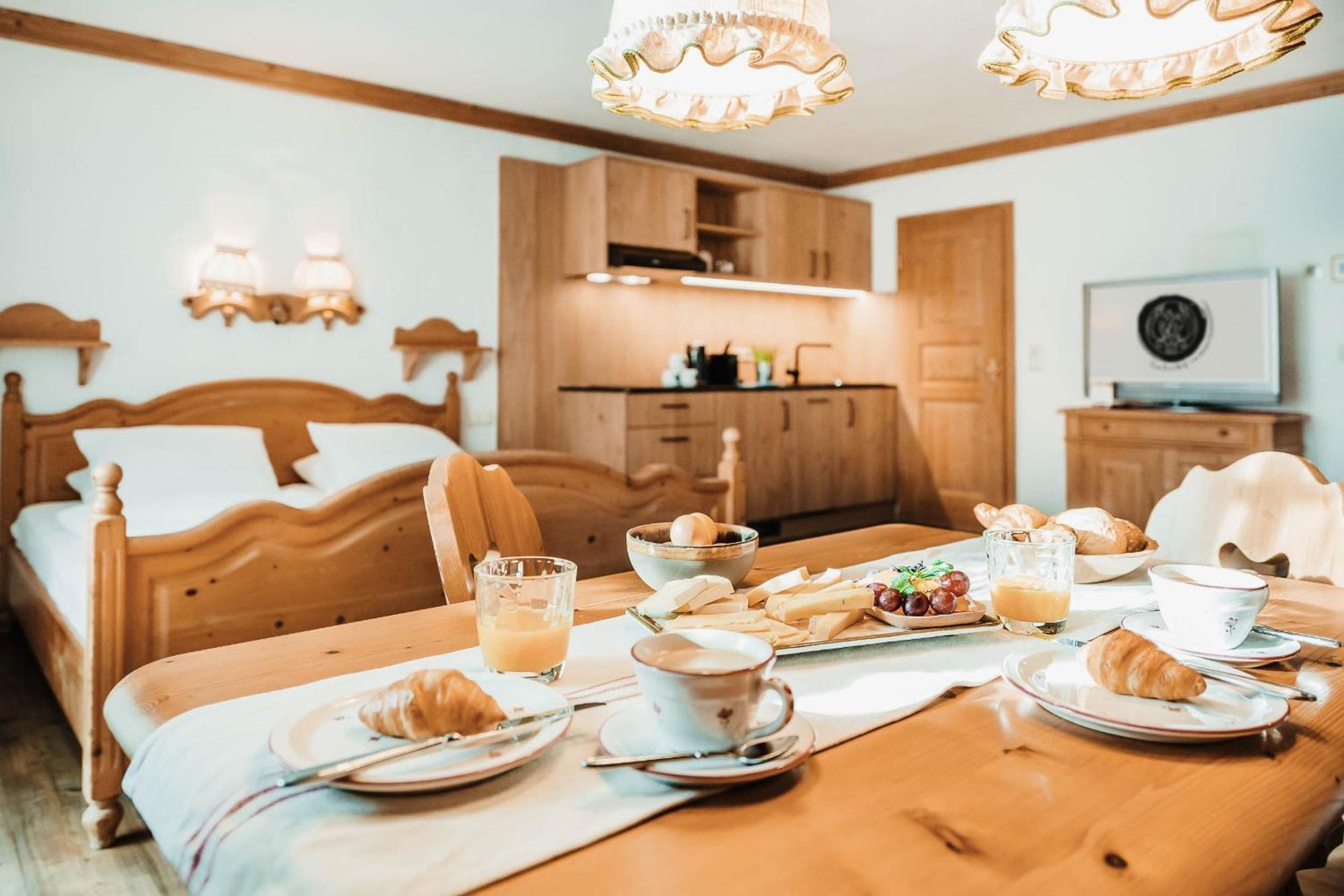 Fiakerhof Apartment