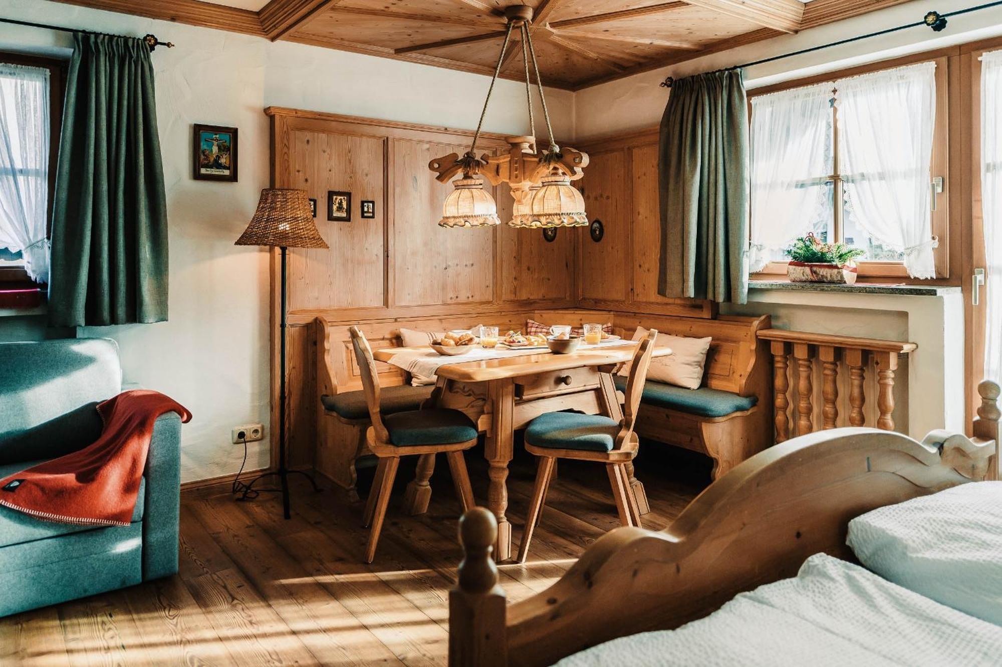 Fiakerhof Garmisch-Partenkirchen